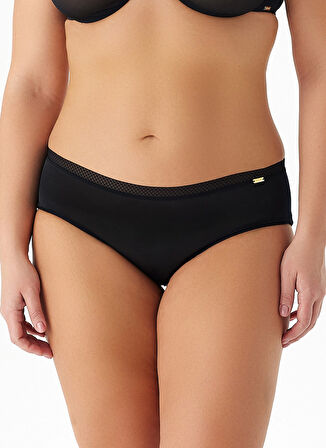 Gossard Siyah Kadın Brazilian 6274