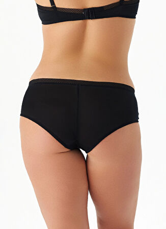 Gossard Siyah Kadın Brazilian 6274