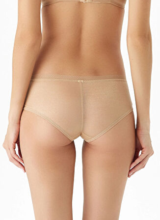 Gossard Bej Kadın Brazilian 6274