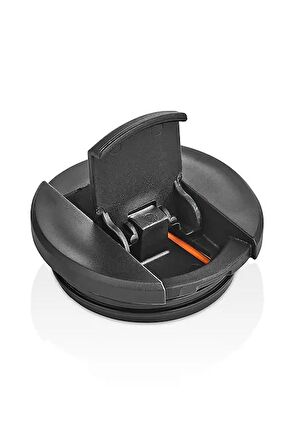 Mug Ametist  350 ml (BPA içermez) Çift Cidarlı Termos Bardak