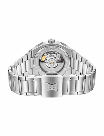 Universe Constant Nebulon Small Seconds 41 mm Otomatik Saat UC7701
