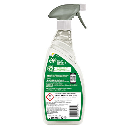 Turtle Wax New Jant Temizleyici Renk Değiştiren 750 Ml