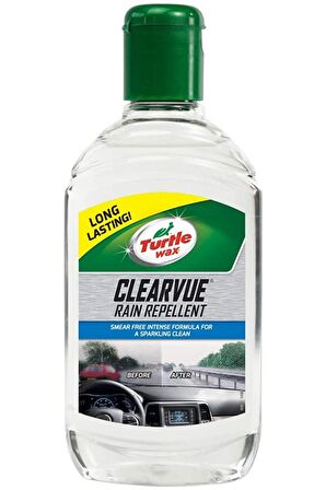 Turtle Wax Cam Su Kaydırıcı 300 Ml