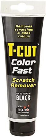 T-Cut Colour Fast 150gr Siyah