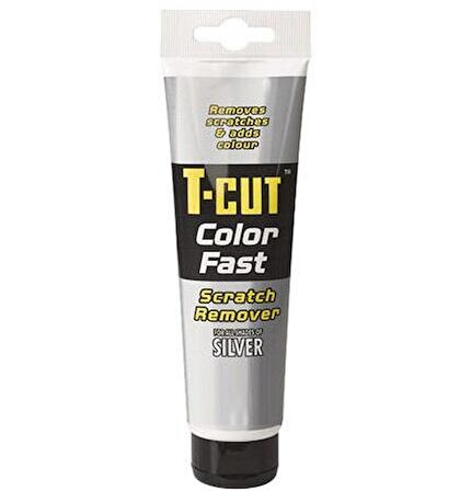 T-CUT COLOUR FAST 150GR GÜMÜŞ