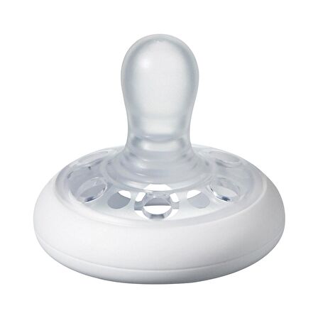 Tommee Tippee Breastlike Emzik 1 Adet - 0-6 Ay