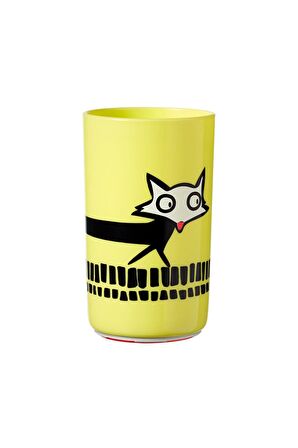 Tommee Tippee Devrilmez Bardak / No Knock - Sarı