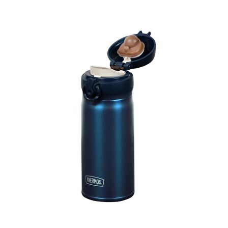 Thermos JNL-350 108695 Ultralight 0,35 Litre Safir Mavi Termos