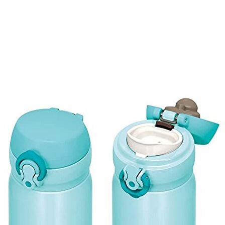 Thermos JNL-350 108809 Ultralight 0,35 Litre Buz Mavi Termos