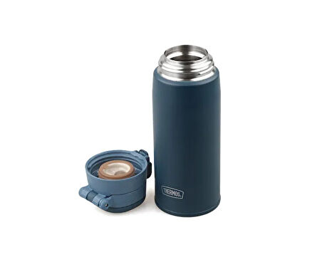 Thermos Mug 0.55L Klasik Termos JOS-550-023653 Mavi