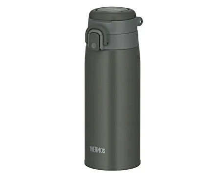 Thermos Mug 0.55L Klasik Termos JOS-550-023579 Yeşil