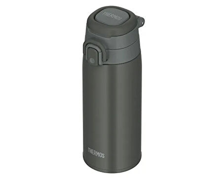 Thermos Mug 0.55L Klasik Termos JOS-550-023579 Yeşil