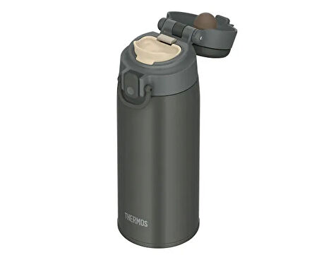 Thermos Mug 0.55L Klasik Termos JOS-550-023579 Yeşil