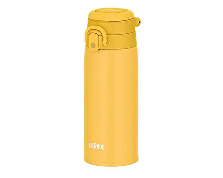 Thermos Mug 0.55L Klasik Termos JOS-550-023584 Sarı