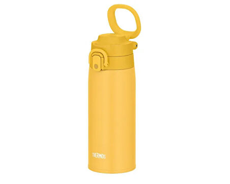 Thermos Mug 0.55L Klasik Termos JOS-550-023584 Sarı