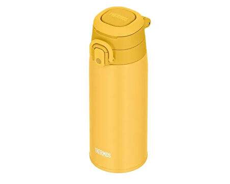 Thermos Mug 0.55L Klasik Termos JOS-550-023584 Sarı