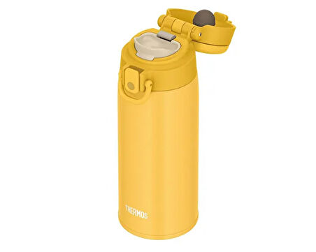 Thermos Mug 0.55L Klasik Termos JOS-550-023584 Sarı