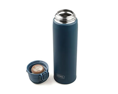 Thermos Mug 0.75L Klasik Termos JOS-750-023607 Mavi