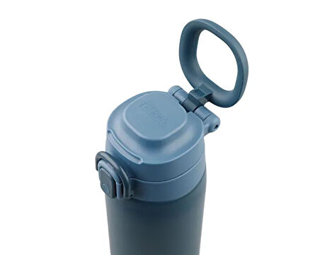 Thermos Mug 0.75L Klasik Termos JOS-750-023607 Mavi