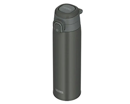 Thermos Mug 0.75L Klasik Termos JOS-750-023612 Gri