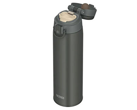 Thermos Mug 0.75L Klasik Termos JOS-750-023612 Gri