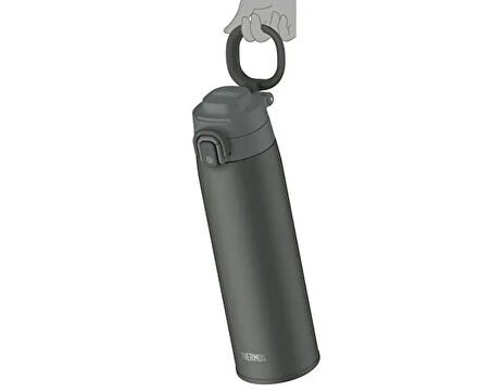 Thermos Mug 0.75L Klasik Termos JOS-750-023612 Gri