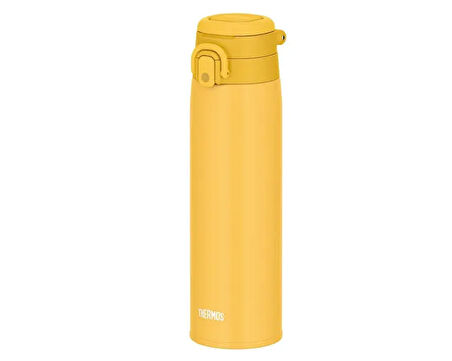 Thermos Mug 0.75L Klasik Termos JOS-750-023628 Sarı
