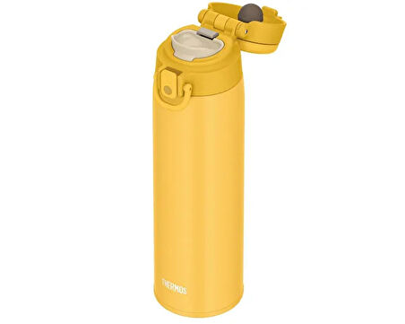 Thermos Mug 0.75L Klasik Termos JOS-750-023628 Sarı