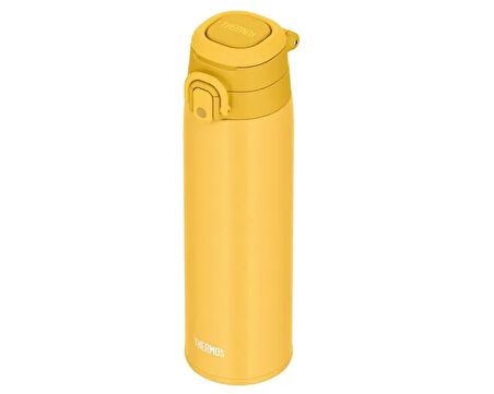 Thermos Mug 0.75L Klasik Termos JOS-750-023628 Sarı