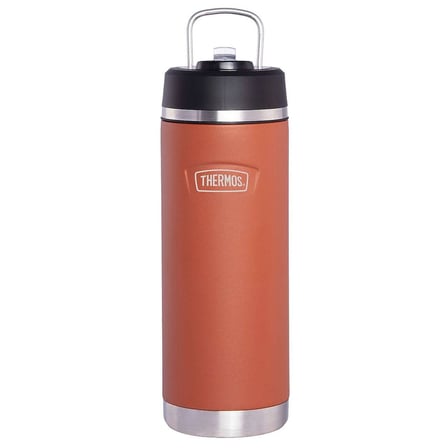 Thermos 025467 Icon IS221 Pipetli Termos 0,71L Saddle