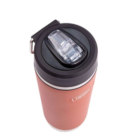 Thermos 025467 Icon IS221 Pipetli Termos 0,71L Saddle