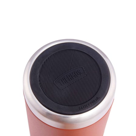 Thermos 025467 Icon IS221 Pipetli Termos 0,71L Saddle