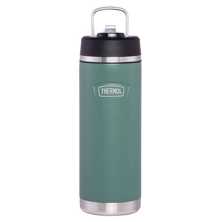 Thermos 025468 Icon IS221 Pipetli Termos 0,71L Alpine Green