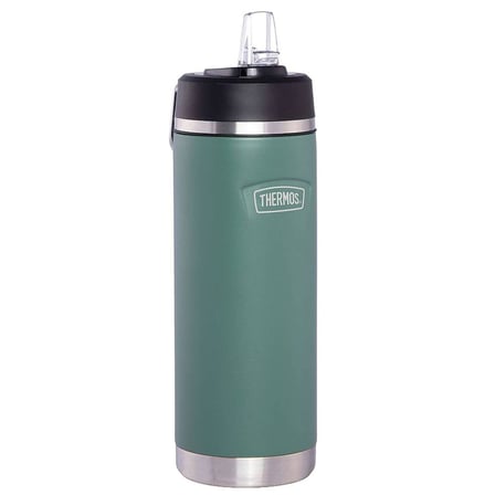Thermos 025468 Icon IS221 Pipetli Termos 0,71L Alpine Green
