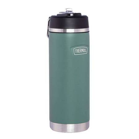 Thermos 025468 Icon IS221 Pipetli Termos 0,71L Alpine Green