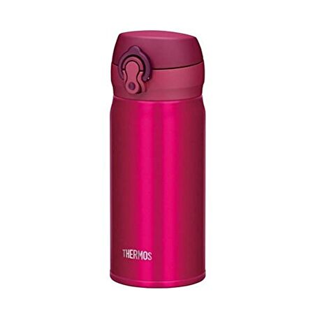 Thermos JNL-350 128371 Ultralight 0,35 Litre Dut Kırmızı Termos