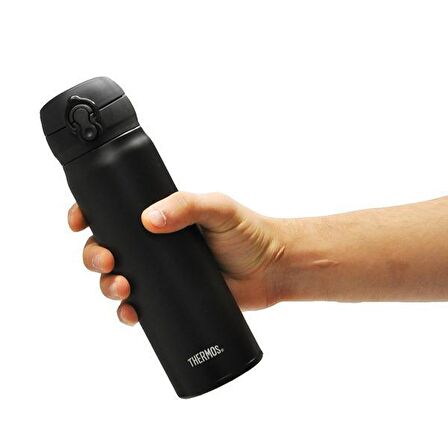 Thermos JNL-500 Ultralight Mug 0,50L All black-128387