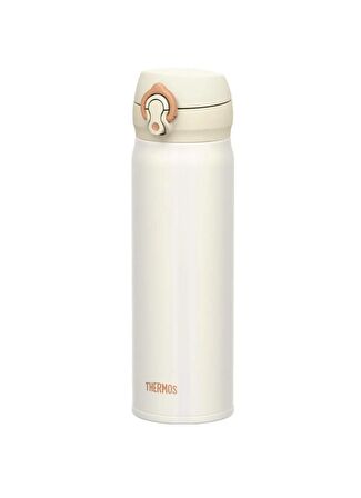 Thermos JNL-500 128420 Ultralight 0,50 Litre Krem Termos