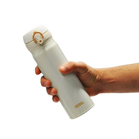 Thermos JNL-500 128420 Ultralight 0,50 Litre Krem Termos