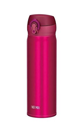 Thermos JNL-500 128436 Ultralight 0,50  Litre Dut Kırmızı Termos