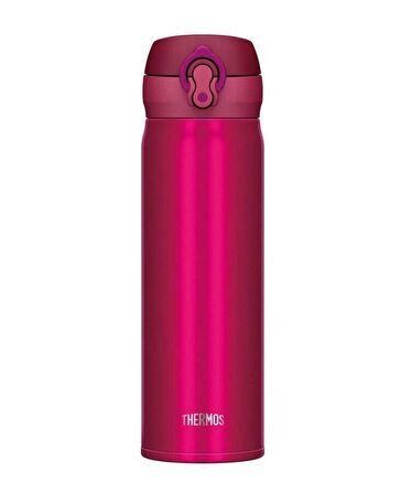 Thermos JNL-500 128436 Ultralight 0,50  Litre Dut Kırmızı Termos