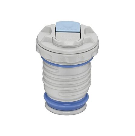 Thermos FBB-500 185298 Light/Compact 0,50 Litre Koyu Kırmızı Termos