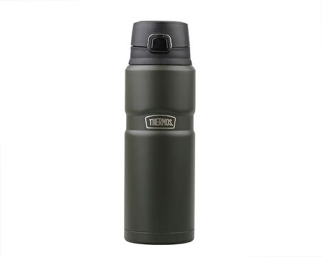 Thermos Stainless King Mug 0.71L Army Green Klasik Termos SK4000-AGTRAK Haki