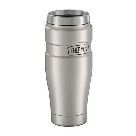 Thermos SK1005 Stainless King Mug 0,47L Steel-169275