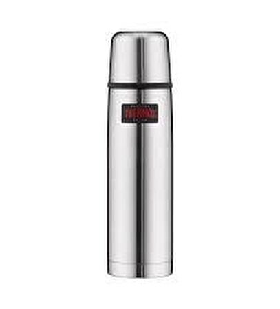 Thermos FBB-750 183650 Light/Compact 0,75 Litre Çelik Termos