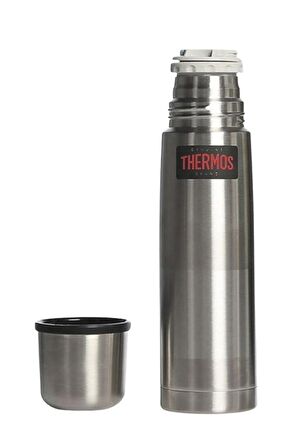 Thermos 184093 - Stainless Çelik Termos 0,5 Lt