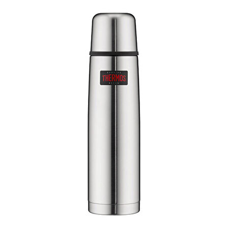 Thermos FBB-1000 LIGHT & COMPACT 1L STAINLESS STEEL187353