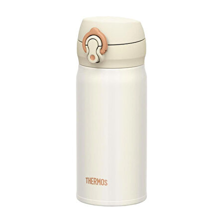 Thermos  JNL-350 Ultralight Termos Mug 0,35L Krem