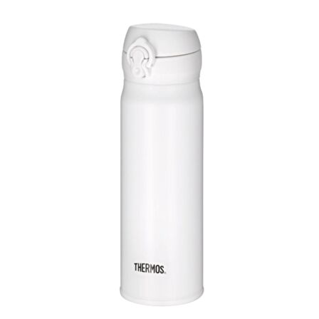 Thermos JNL-500 196647 Ultralight 0,50 Litre Beyaz Termos