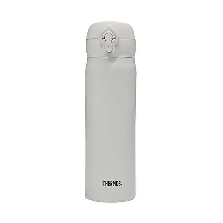 Thermos JNL-500 196647 Ultralight 0,50 Litre Beyaz Termos